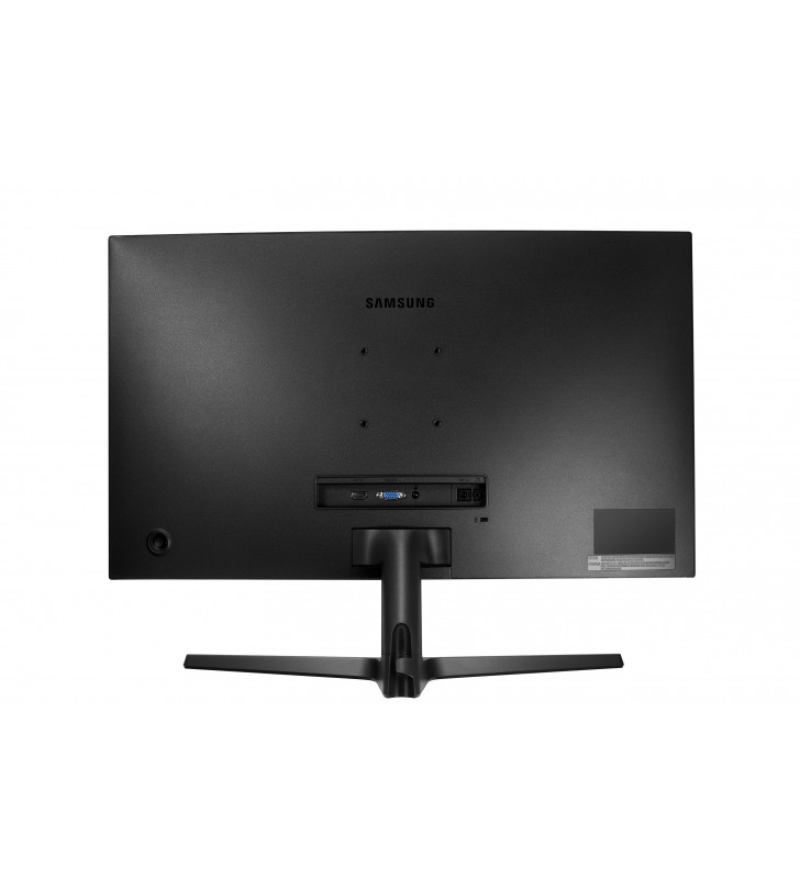 Samsung CR50 81,3 cm (32") 1920 x 1080 Pixel Full HD LED Gri