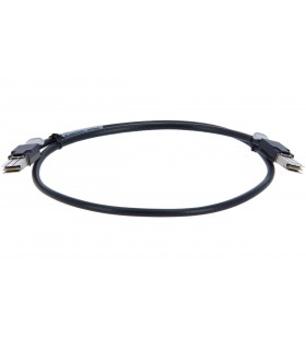 CAB-STK-E-1M Cisco Compatible FlexStack/Blade Switch 1M Stack Cable