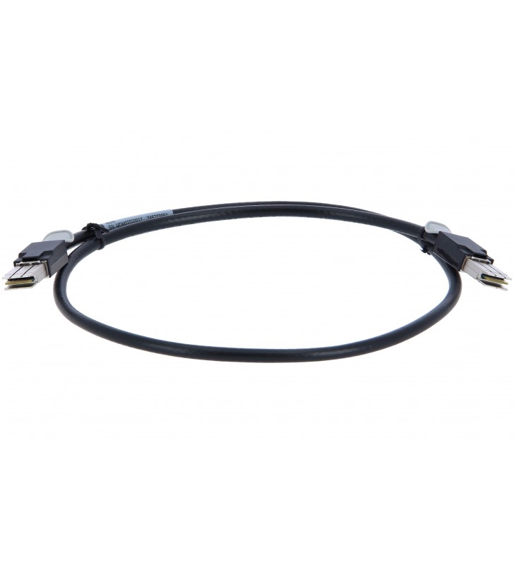 CAB-STK-E-1M Cisco Compatible FlexStack/Blade Switch 1M Stack Cable