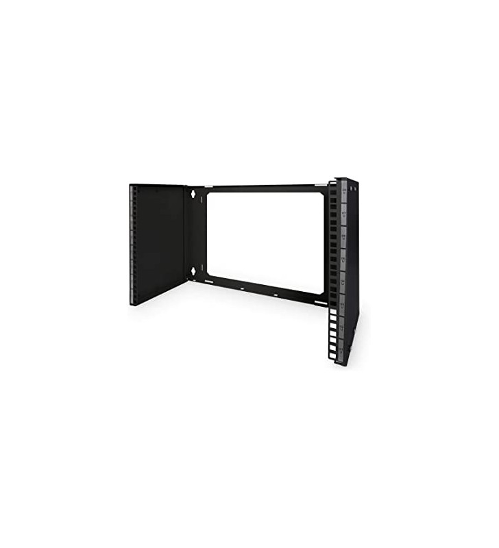 DIGITUS Wall Mounting Patch Bracket for 483 mm (19") Installations