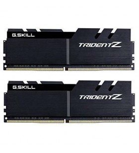 G.SKILL F4-4400C19D-16GTZKK G.Skill Trident Z DDR4 16GB (2x8GB) 4400MHz CL19 1.4V XMP 2.0