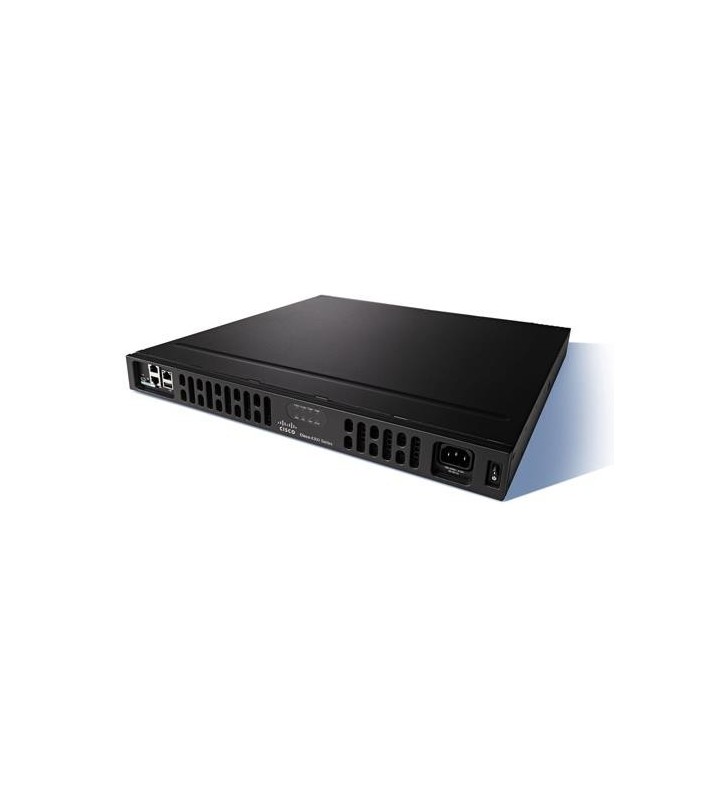 Router Cisco 4000 Series Integrated Services  2-ports