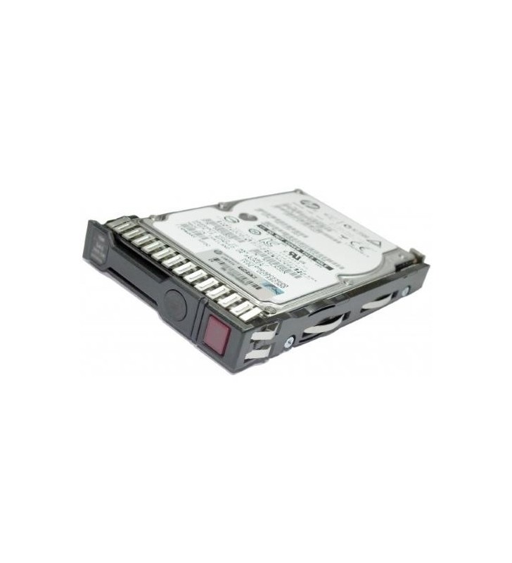 HDD HPE 600GB SAS 12G Enterprise 15K SFF (2.5in) SC 3yr Wty Digitally Signed Firmware