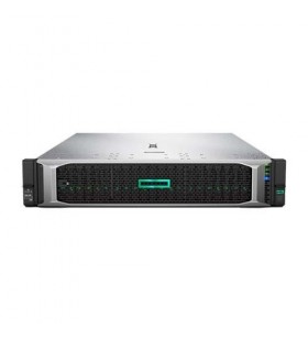 HPE DL380 Gen10 4210 1P 32G NC 8SFF Server