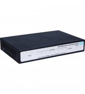 HP JH329A OfficeConnect 1420 8-Port Unmanaged Gigabit Ethernet Switch