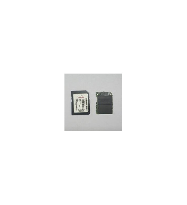 Cisco 4GB SD Flash Memory Card for IE2000, IE3010
