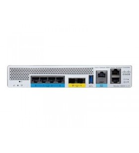 Cisco Catalyst 9800-L Wireless Controller - network management device