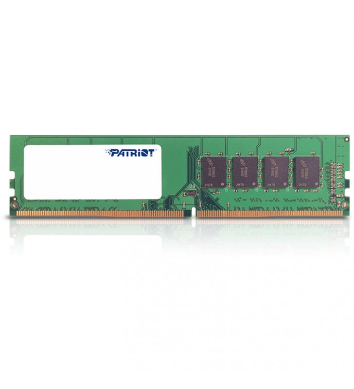 PATRIOT PSD44G266681 Patriot Signature DDR4 4GB 2666MHz CL19 UDIMM