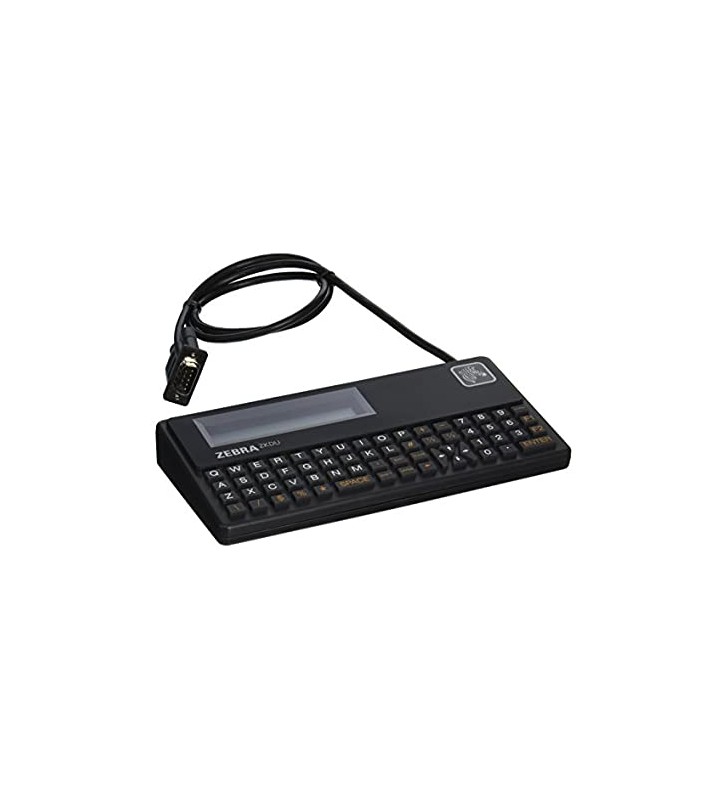 ZKDU-001-00 - Zebra Zebra keyboard display unit ZKDU