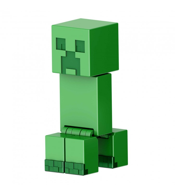 Minecraft HMB20 jucării tip figurine pentru copii