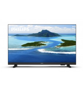 Philips 5500 series 32PHS5507/12 televizor 81,3 cm (32") HD Negru