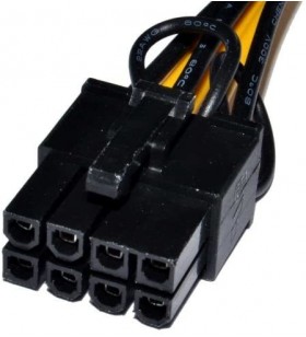 Graphics pwr cable set CELSIUS M770/C780