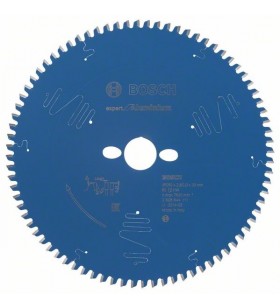 Bosch 2 608 644 111 lame pentru ferăstraie circulare 25 cm 1 buc.