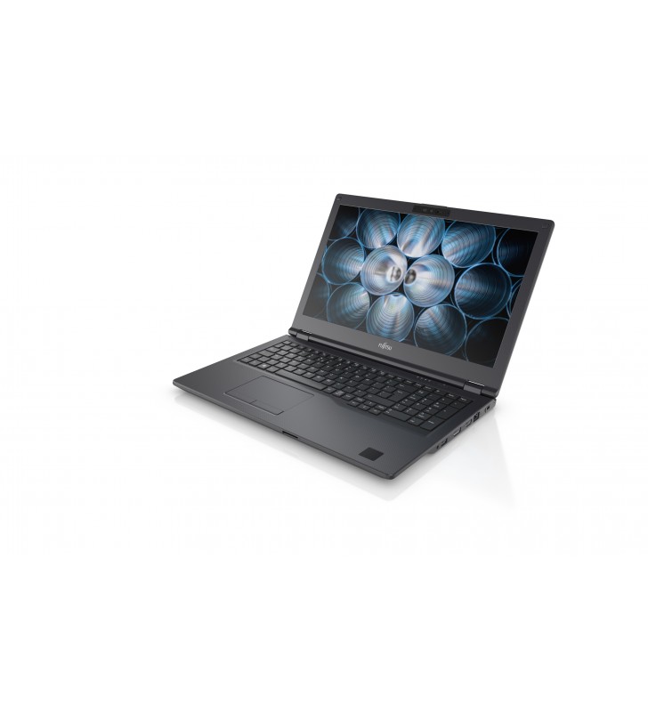 Fujitsu LIFEBOOK E4511 i5-1135G7 Notebook 39,6 cm (15.6") Full HD Intel® Core™ i5 8 Giga Bites DDR4-SDRAM 256 Giga Bites SSD