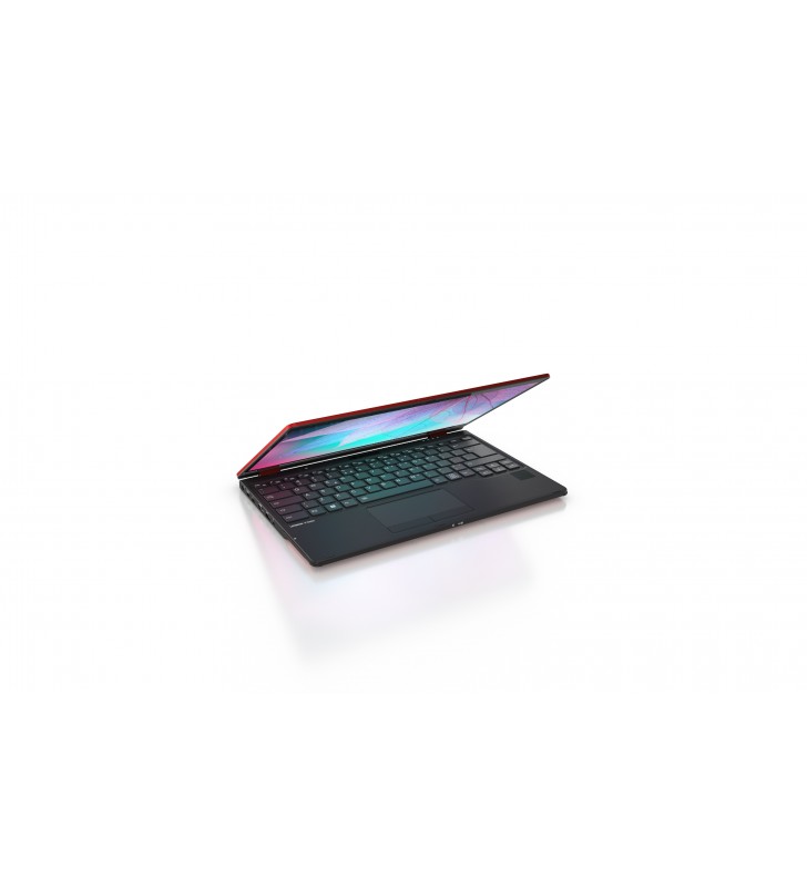 Fujitsu LIFEBOOK U9312X i5-1235U Hibrid (2 în 1) 33,8 cm (13.3") Ecran tactil Full HD Intel® Core™ i5 16 Giga Bites