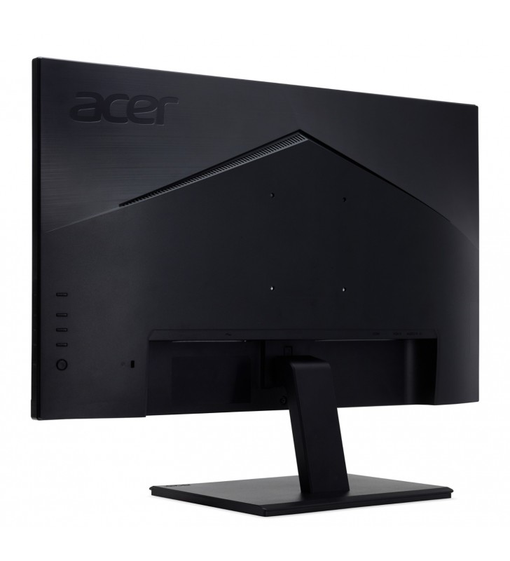 Acer V7 V227Q B 54,6 cm (21.5") 1920 x 1080 Pixel Full HD LED Negru