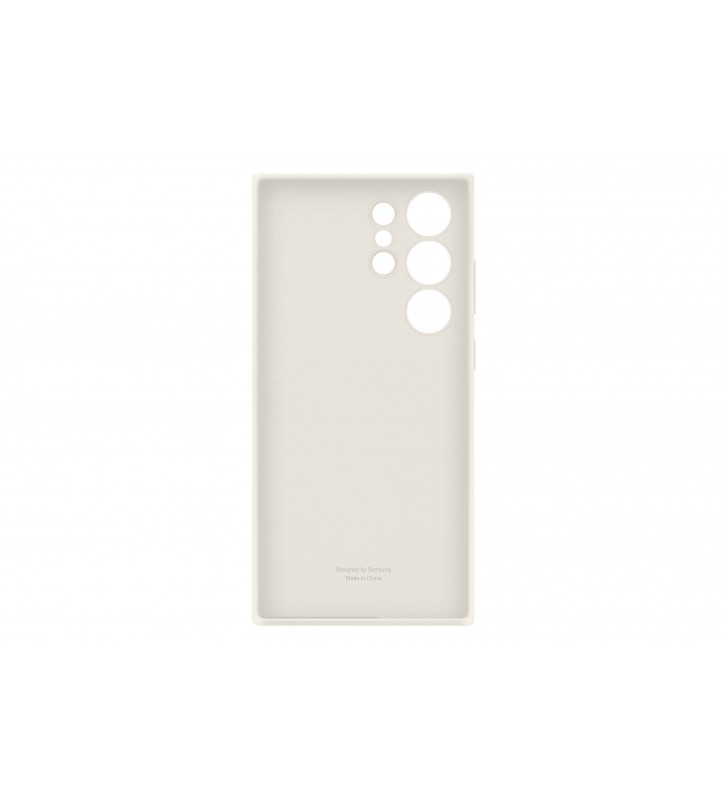 Samsung EF-PS918TUEGWW carcasă pentru telefon mobil 17,3 cm (6.8") Copertă Cremă