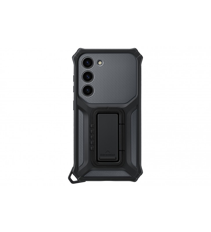 Samsung EF-RS911CBEGWW carcasă pentru telefon mobil 15,5 cm (6.1") Copertă Negru