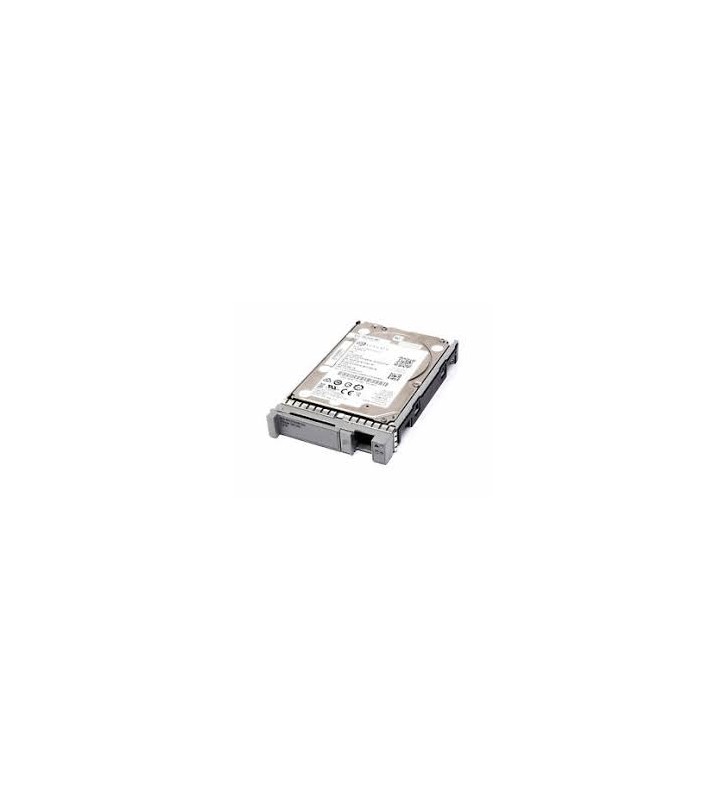 Cisco Hard Drive - Hot-Swap, Black (UCS-HD12TB10K12G)