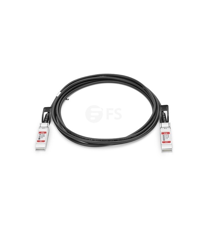 7m (23ft) Cisco SFP-H10GB-ACU7M Compatible 10G SFP+ Active Direct Attach Copper Twinax Cable