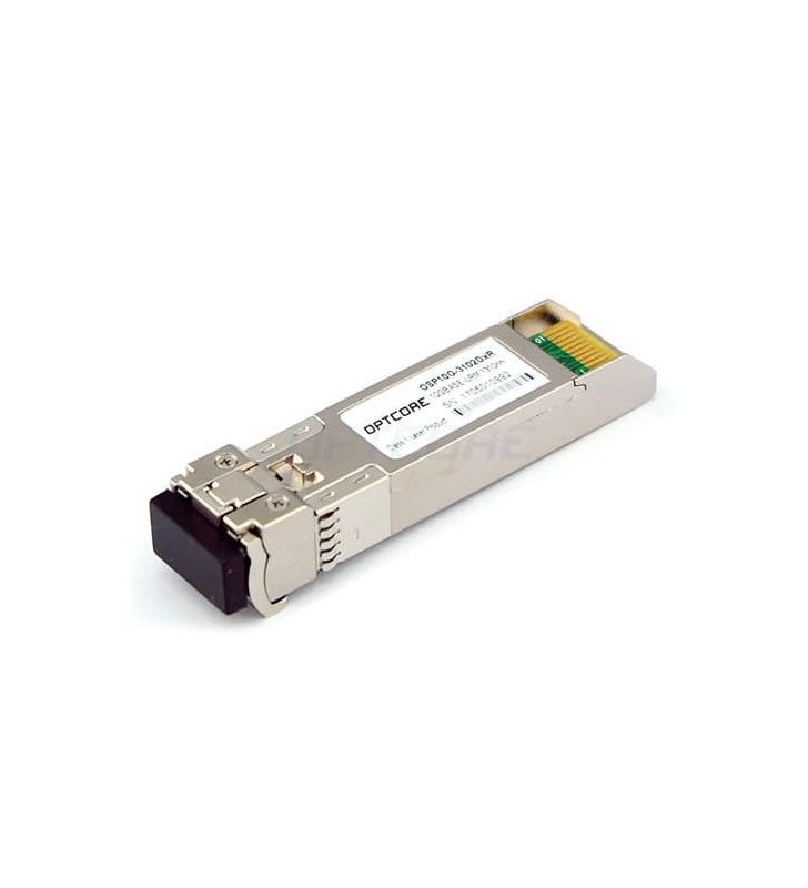 Cisco SFP-10G-LRM Compatible 10GBASE-LRM SFP+ 1310nm 220m Transceiver