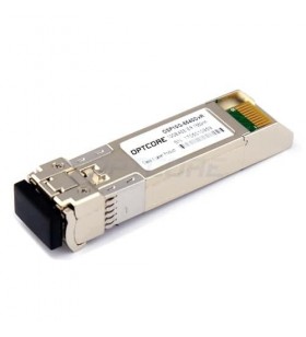Cisco SFP-10G-ER-S Compatible 10GBASE-ER SFP+ 1550nm 40km Transceiver