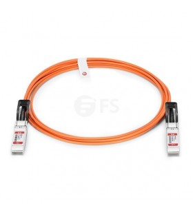 5m (16ft) Cisco SFP-10G-AOC5M Compatible 10G SFP+ Active Optical Cable