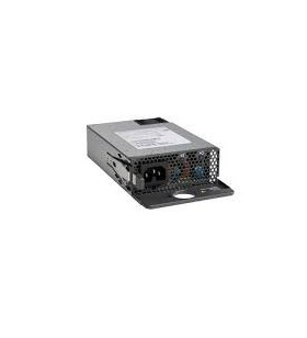 CISCO 600W AC CONFIG 5 POWER SUPPLY - SECONDARY POWER SUPPLY PWR-C5-600WAC/2 FOR CATALYST 9200 SERIES SWITCHES