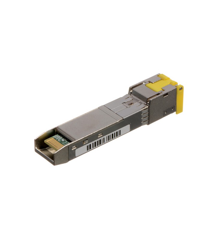Cisco 1000Base-T SFP mini-GBIC Transceiver Module