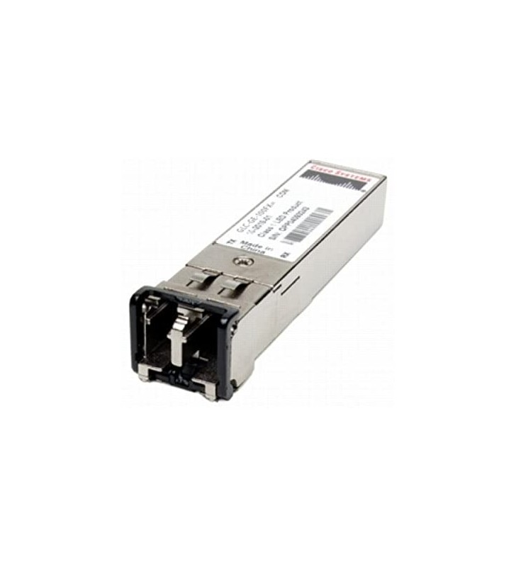 CISCO GLC-FE-100LX-RGD Transceiver Module 100 Mbps Fast Ethernet