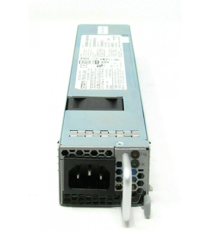 Cisco FPR4K-PWR-AC-1100 FirePOWER 4000 Series 1100W AC Power Supply