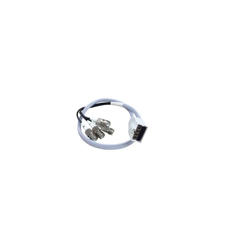 Cisco Smart Antenna Connector to RP-TNC Cable, 2ft