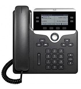 Cisco UC Phone 7811
