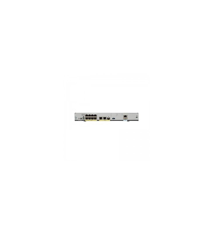 C1111-8PLTEEA - Cisco 1100 Series Integrated Services Routers