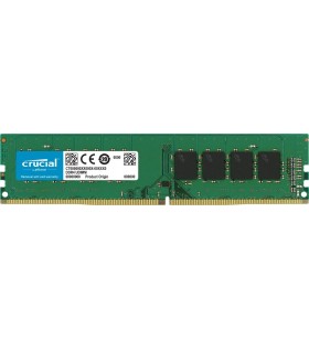 DIMM CRUCIAL DDR4/2400 16GB  "CT16G4DFD824A"