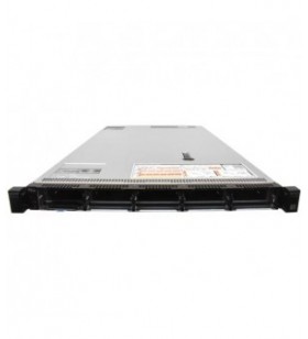 Server Dell PowerEdge XC630, 10 Bay 2.5 inch, HBA 330, 2 Procesoare, Intel 14 Core Xeon E5-2680 v4 2.4 GHz, 256 GB DDR4 ECC, 1.92 TB SSD