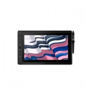 Tableta Grafica Wacom MobileStudio Pro 13inch, Black, DTHW1321HK0B
