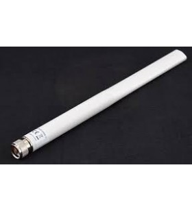 Zebra ML-2452-HPA6-01 Outdoor Dual Band 6 dBi Dipole Antenna for Wireless AP