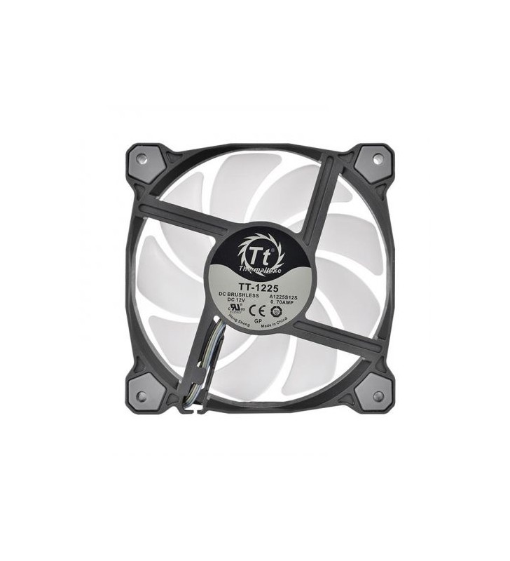 Pure Plus 14 RGB Radiator Fan TT Premium Edition (3-Fan Pack)