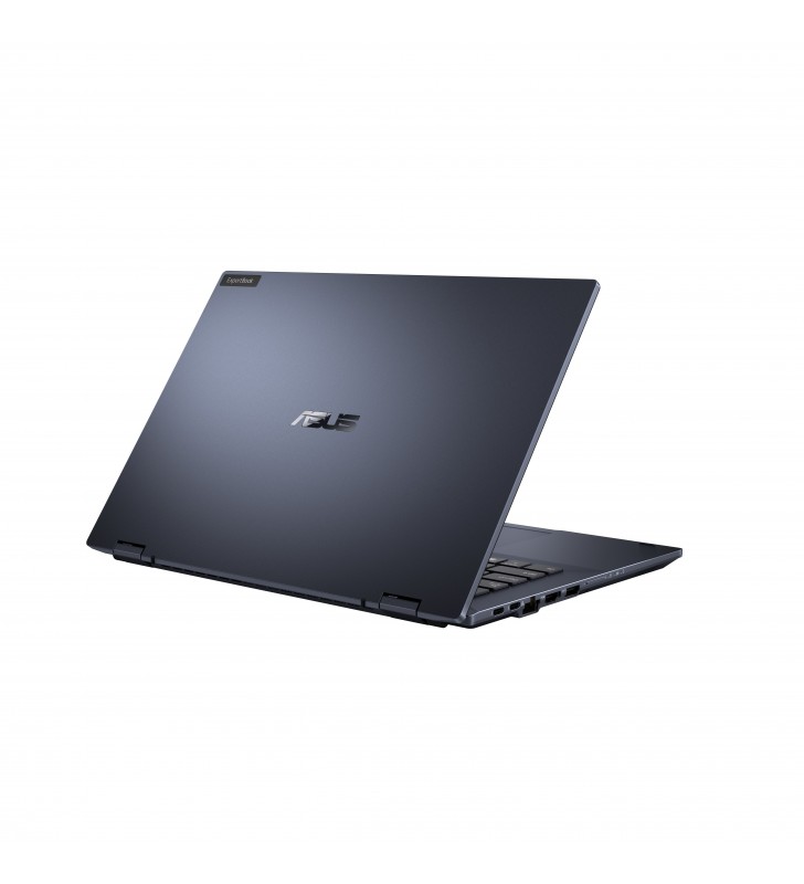ASUS ExpertBook B5402FBA-KA0236X i7-1260P Hibrid (2 în 1) 35,6 cm (14") Ecran tactil Full HD Intel® Core™ i7 16 Giga Bites