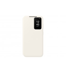 Samsung EF-ZS911CUEGWW carcasă pentru telefon mobil 15,5 cm (6.1") Tip copertă Cremă