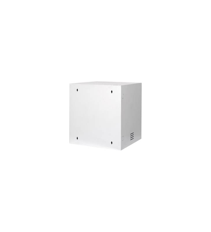 Digitus DN-19 07U-6/6-AV-2 19" wall cabinet (W x H x D) 600 x 428 x 600 mm 7 U Grey-white (RAL 7035)