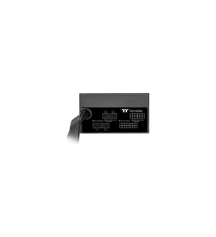 Thermaltake Smart BM2 450W ATX 2.4 (PS-SPD-0450MNFABE-1)