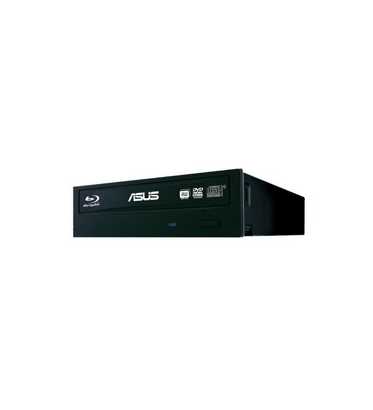 ASUS BW-16D1HT unități optice Intern Negru Blu-Ray DVD Combo