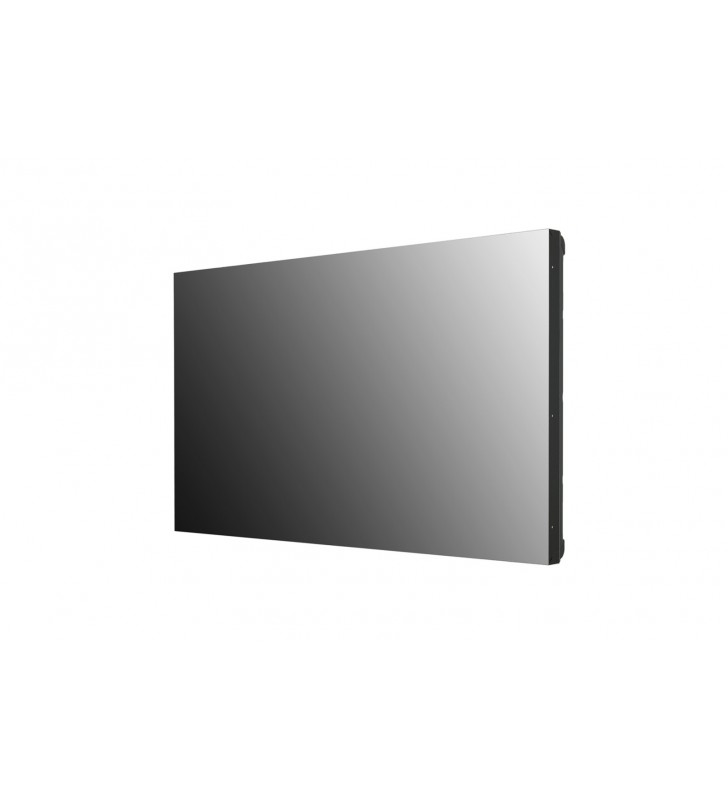 LG 55VH7E-A Afișaj Semne 139,7 cm (55") LED Full HD Panou informare digital de perete Negru