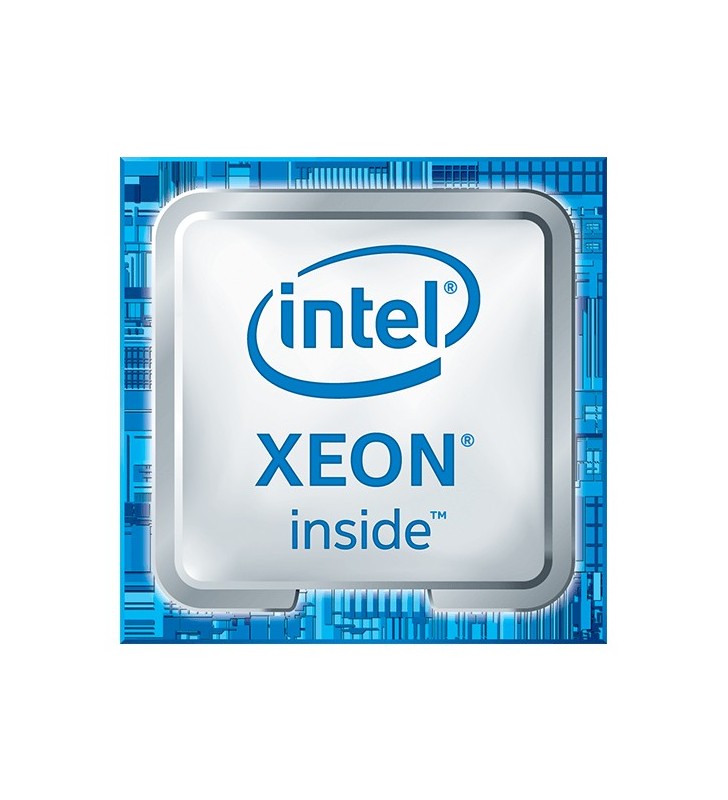 Intel Xeon E-2224 procesoare 3,4 GHz Casetă 8 Mega bites
