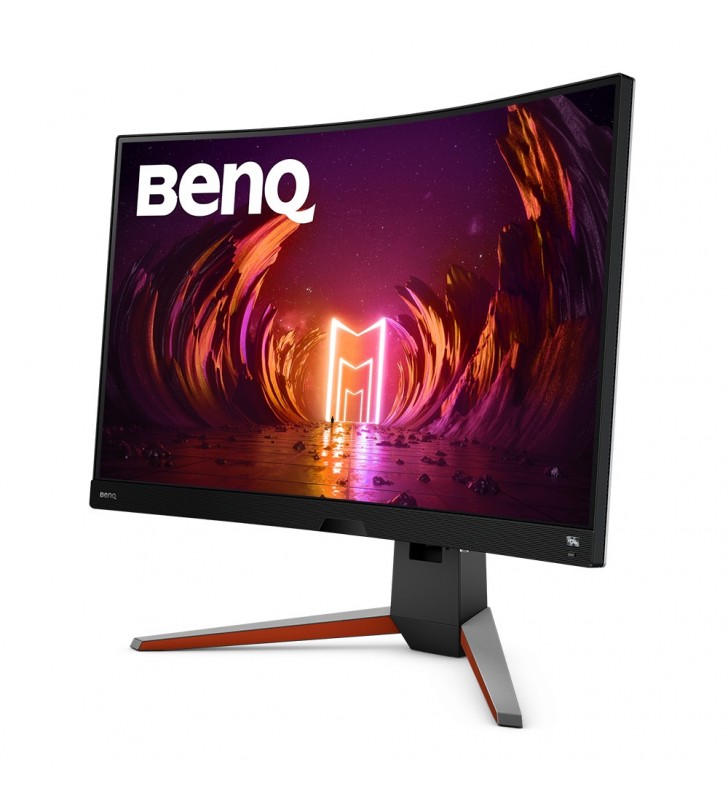Benq EX3210R 80 cm (31.5") 2560 x 1440 Pixel Quad HD LCD