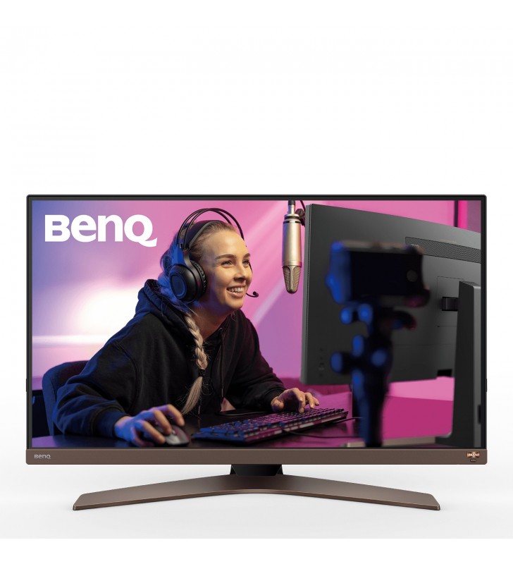 Benq EW2880U 71,1 cm (28") 3840 x 2160 Pixel 4K Ultra HD LED Negru
