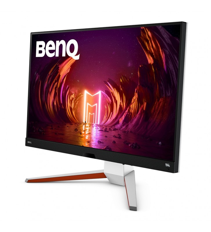 Benq EX3210U 81,3 cm (32") 3840 x 2160 Pixel 4K Ultra HD LED Negru