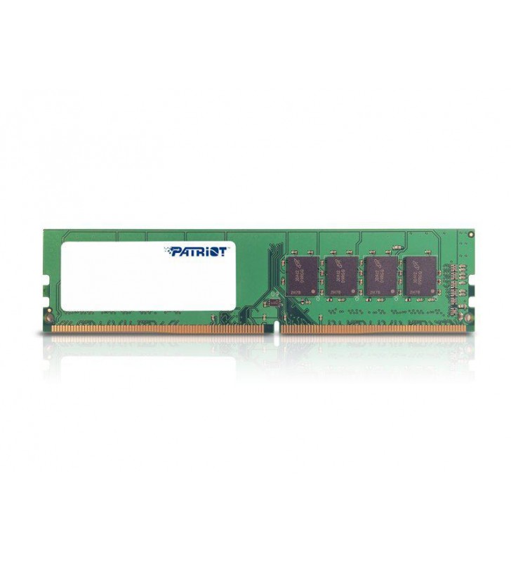 Memorie RAM Patriot, DIMM, DDR4, 8GB, 2666MHz, CL19, 1.2V "PSD48G266682"